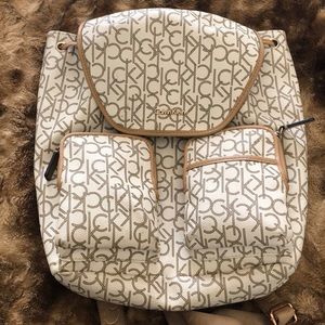Calvin Klein Backpack
